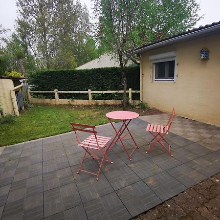 Votre Cocon A 1Km De La Plage Camiers Exterior foto